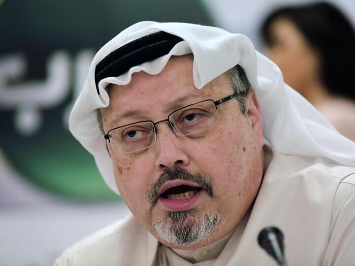 Prozess gegen 20 Angeklagte wegen Khashoggi-Mordes beginnt.