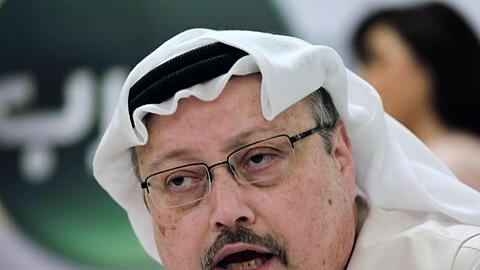 Prozess gegen 20 Angeklagte wegen Khashoggi-Mordes beginnt.