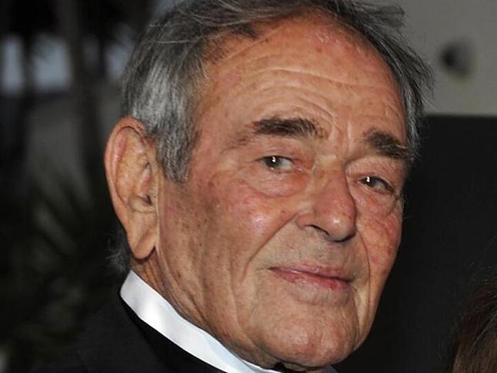Stuart Whitman, Schauspieler aus den USA, ist mit 92 Jahren gestorben.