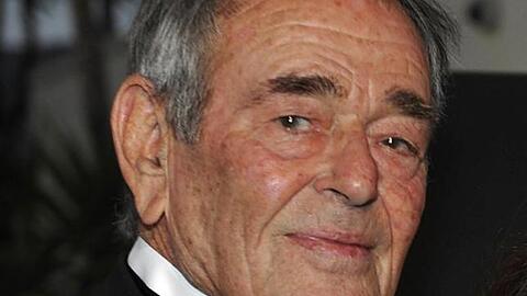Stuart Whitman, Schauspieler aus den USA, ist mit 92 Jahren gestorben.