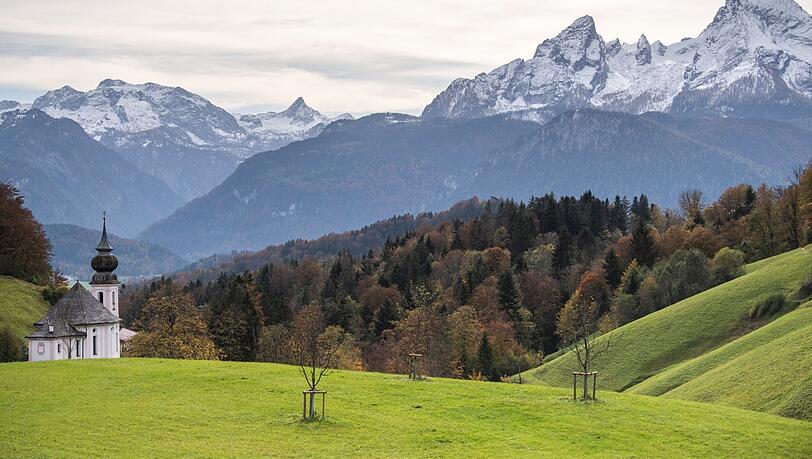 Betroffene berichten davon, zum Beispiel in Berchtesgaden gewesen zu sein - nachts zur Toilette und Heimweh waren nicht erlaubt.