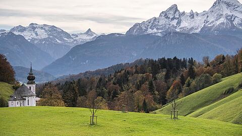 Betroffene berichten davon, zum Beispiel in Berchtesgaden gewesen zu sein - nachts zur Toilette und Heimweh waren nicht erlaubt.