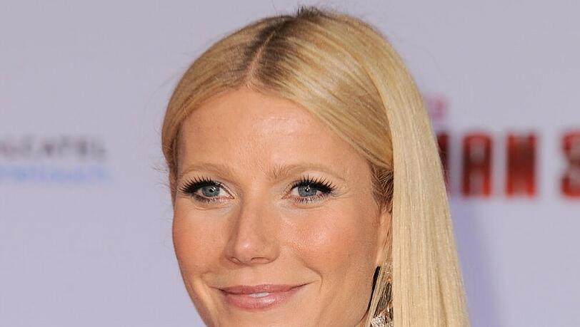 Gwyneth Paltrow zählt zu einer der schönsten Frauen Hollywoods Gwyneth Paltrow zählt zu einer der schönsten Frauen Hollywoods