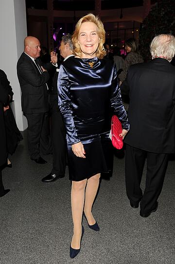 Susanne Porsche.