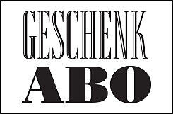 Vier Mal Theater unterm Weihnachtsbaum