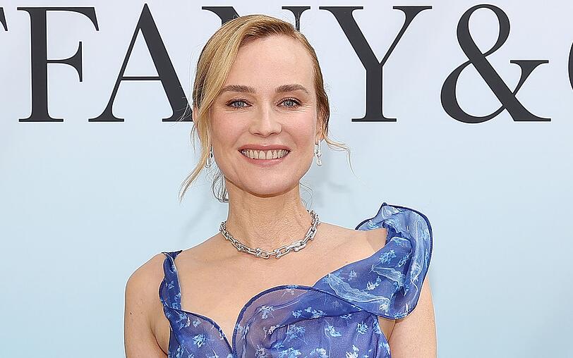 Aus Niedersachsen nach Hollywood: Diane Kruger feiert am 15. Juli ihren 50. Geburtstag. Aus Niedersachsen nach Hollywood: Diane Kruger feiert am 15. Juli ihren 50. Geburtstag.