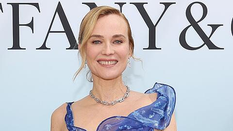 Aus Niedersachsen nach Hollywood: Diane Kruger feiert am 15. Juli ihren 50. Geburtstag.
