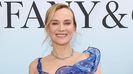 Aus Niedersachsen nach Hollywood: Diane Kruger feiert am 15. Juli ihren 50. Geburtstag.