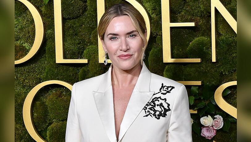 Kate Winslet hat eine Hauptrolle in einer neuen Miniserie. Kate Winslet hat eine Hauptrolle in einer neuen Miniserie.