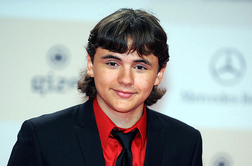 Prince Michael Jackson: Hat er bestätigt, dass Jacko nicht sein biologischer Vater ist?
