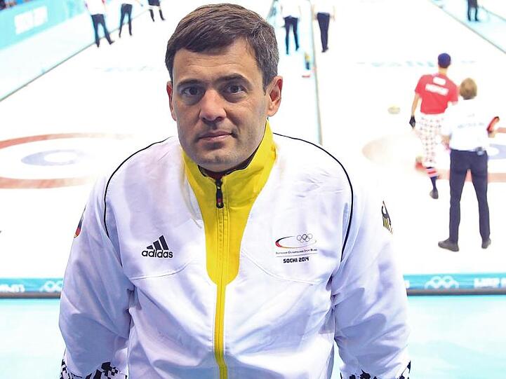 Thorsten Weidig betreut als Sportpsychologe Sportler und Sportlerinnen.