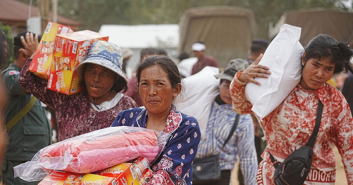 Hunderttausende-Fl-chtlinge-wegen-K-mpfen-in-S-dostasien