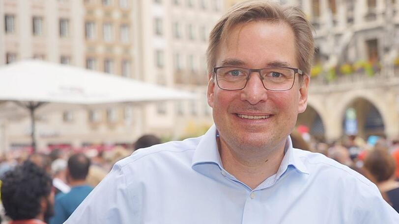 Jörg Hoffmann (FDP).