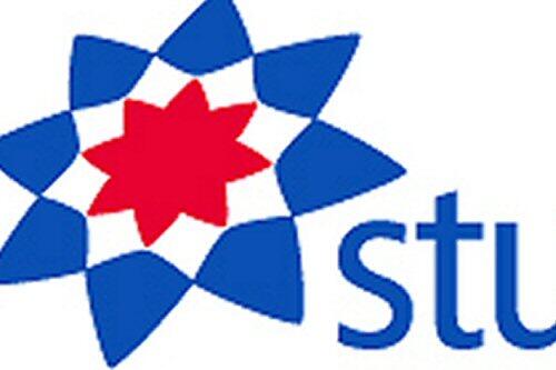 Starke Marke? StudiVZ-Logo
