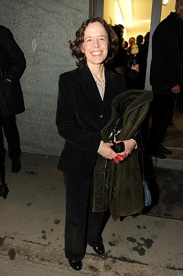 Dr. Stefanie Richter.
