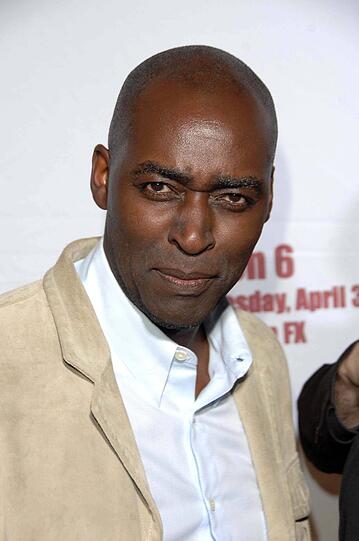 US-Schauspieler Michael Jace erschoss 2014 seine Frau vor den Augen der gemeinsamen Kinder. Ein Gericht verurteilte ihn zu 40 Jahren Gefängnis.