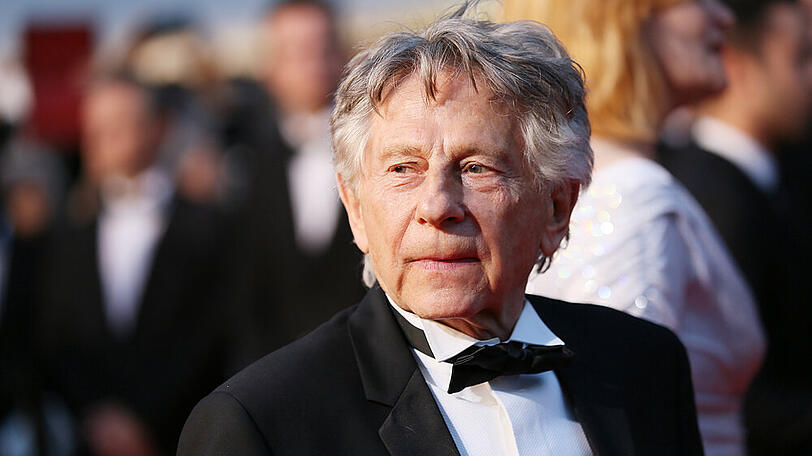 Roman Polanski darf nicht wieder in die Oscar-Akademie zurück