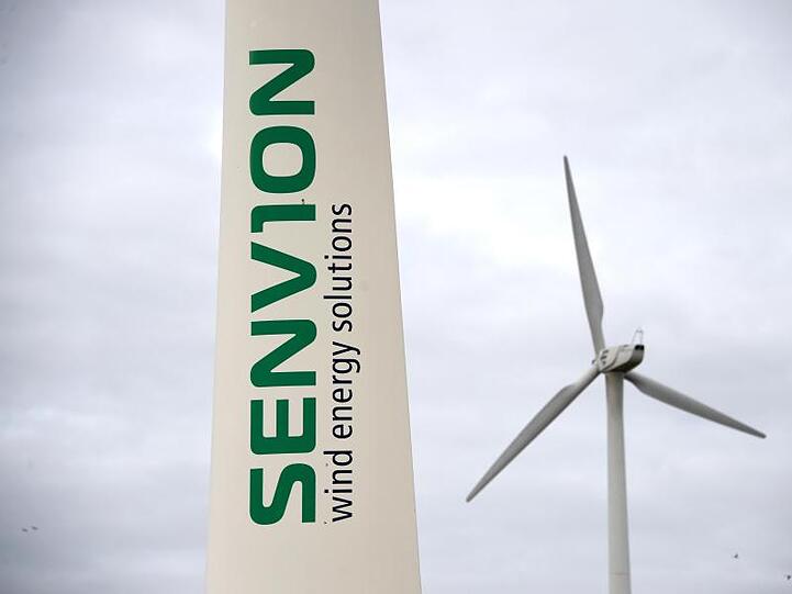 Senvion hatte im April Insolvenz in Eigenverwaltung angemeldet.