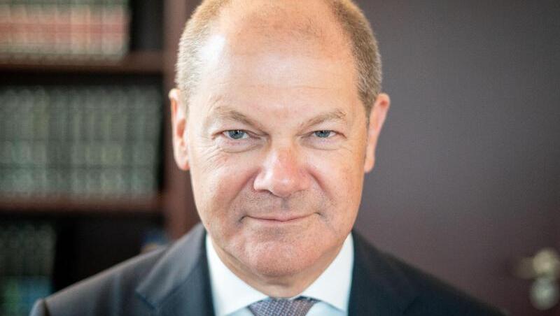 Bundesfinanzminister Olaf Scholz fordert zusammen mit seinen Amtskollegen aus Madrid, Rom und Paris die Schaffung eines neuen internationalen Steuersystems. Bundesfinanzminister Olaf Scholz fordert zusammen mit seinen Amtskollegen aus Madrid, Rom und Paris die Schaffung eines neuen internationalen Steuersystems.