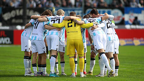 Beim TSV 1860 setzt man traditionell stark auf den eigenen Nachwuchs.