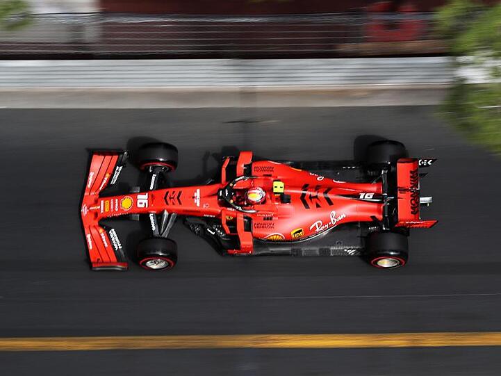 Ferrari fährt nur hinterher und der Kurz in Kanada macht der Scuderia nur etwas Hoffnung.
