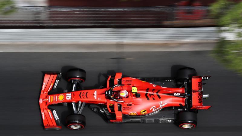 Ferrari fährt nur hinterher und der Kurz in Kanada macht der Scuderia nur etwas Hoffnung. Ferrari fährt nur hinterher und der Kurz in Kanada macht der Scuderia nur etwas Hoffnung.