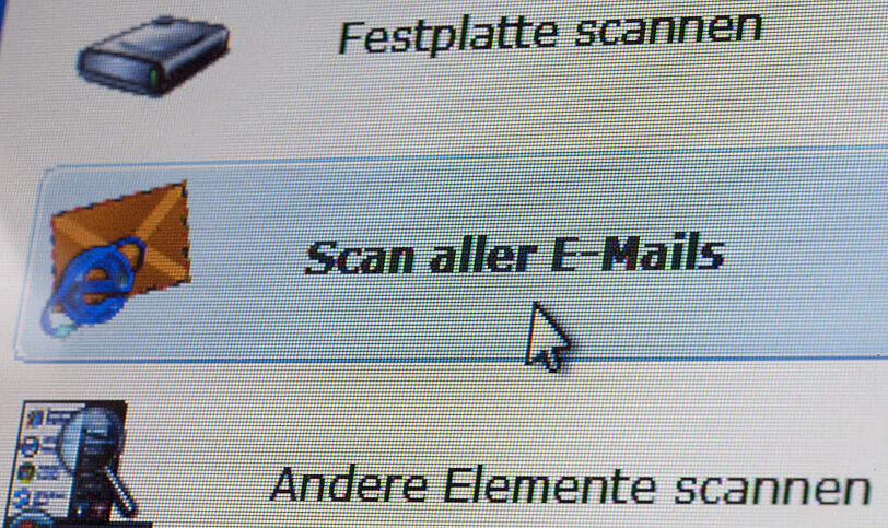 Phishing-Angriffe werden immer hinterhältiger
