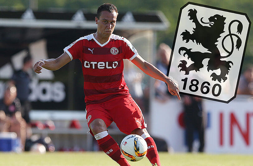 Michael Liendl wird am Mittwochvormittag (11 Uhr) offiziell an der Grünwalder Straße vorgestellt. Verfolgen Sie die Vorstellung hier im AZ-Liveticker!