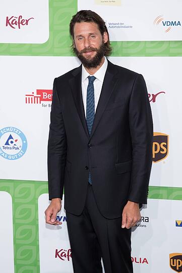 David Mayer de Rothschild