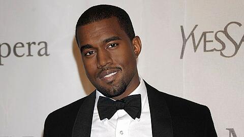 Kanye West darf sich über ein weiteres Nummer-1-Album freuen