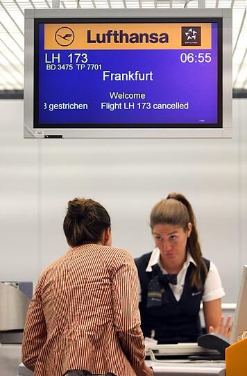 ...oder gibt es Ausweichmöglichkeiten?
