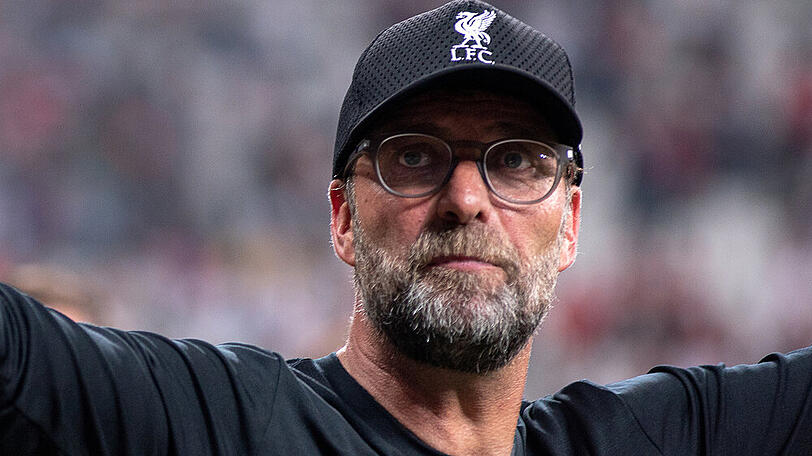Jürgen Klopp will nach Ende seiner Karriere nach Deutschland zurückkehren