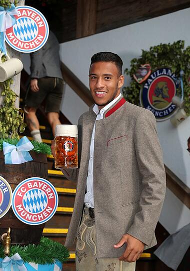 Corentin Tolisso