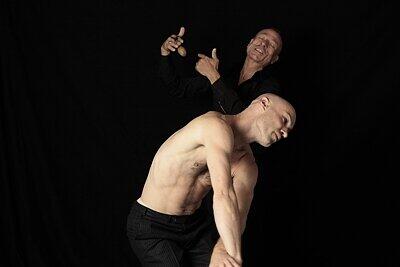 Lust auf mehr Tanztheater? Das Stück im Februar noch einmal in der Au gezeigt.