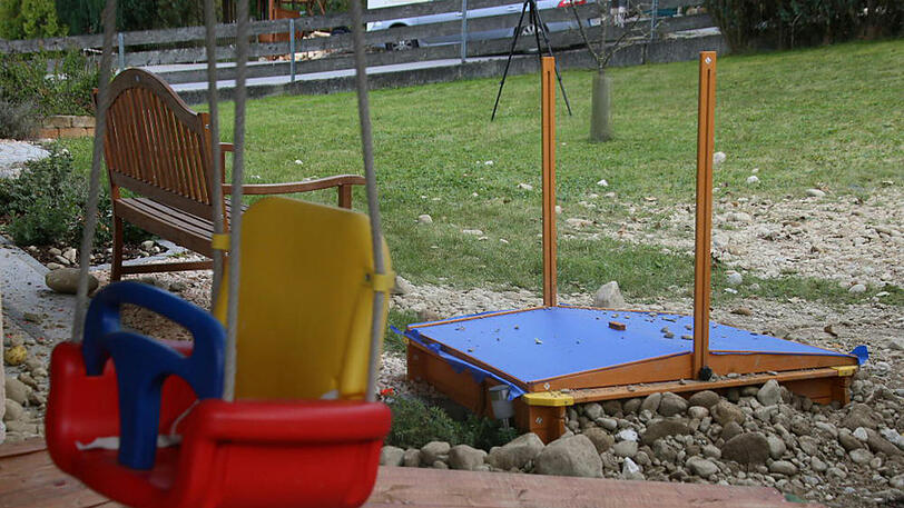 Die Bilder vom Unfall in Jettenbach.