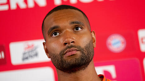 Darf gegen Auckland City direkt starten: Jonathan Tah.