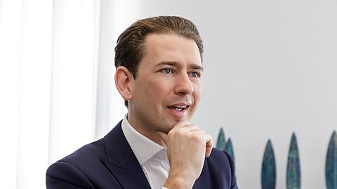 Nach seinem Ausscheiden aus der Politik ist Sebastian Kurz als Unternehmer erfolgreich.