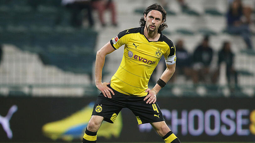 Aus dem Pott an den Rhein: Neven Subotic.