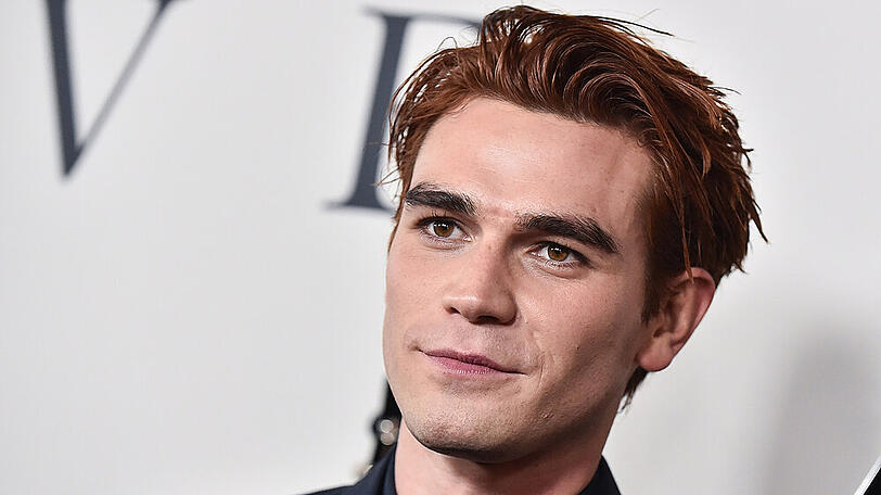 Schauspieler KJ Apa sichert sich die nächste Hauptrolle.