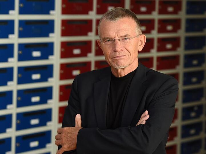 Bildungsforscher Klaus Hurrelmann fordert bessere Angebote für Jugendliche zur Berufswahl.