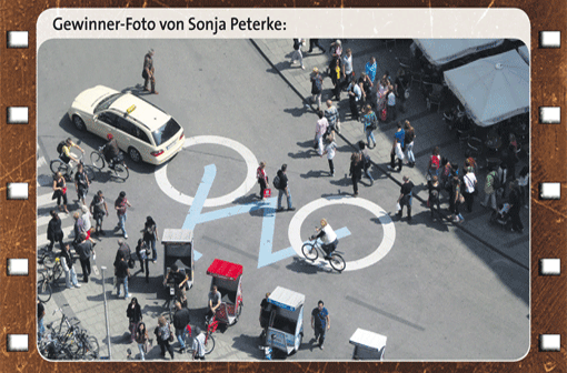Hunderte von AZ-Lesern waren dem Aufruf gefolgt, ein Foto von ihrer ganz persönlichen Sichtweise der Isarmetropole einzuschicken &ndash; sehen sie hier die Gewinner-Fotos.