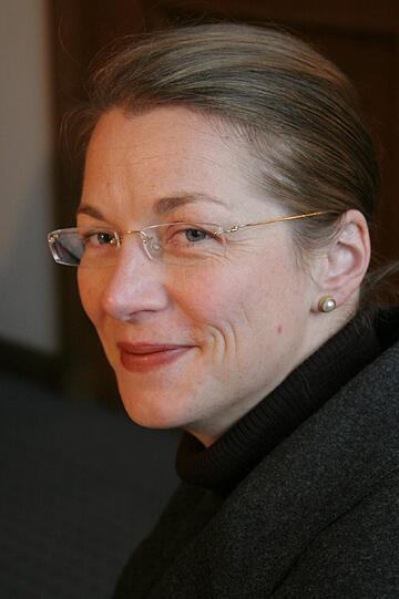 Christine Bortenlänger