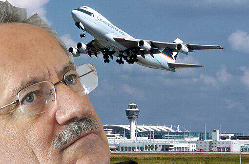 Nach dem Nein zur dritten Startbahn dürfen sich einige Politiker und Protagonisten beschädigt, andere bestätigt fühlen. Wer befindet sich im Sink-, wer im Steigflug? Der AZ-Check in Bildern.