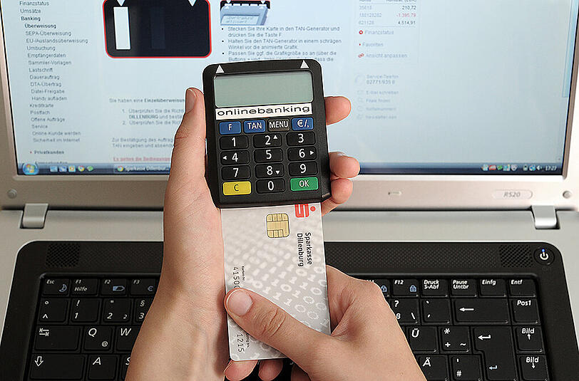 Der Bundesbank zufolge haben die sogenannten Cyber-Risiken in den letzten Jahren erheblich zugenommen.