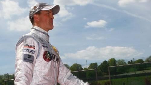 Sein Weg geht in der DTM weiter: Ex-Formel-1-Fahrer Ralf Schumacher.