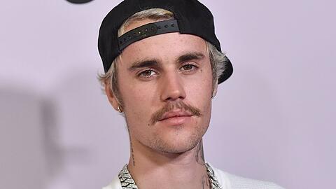 Justin Bieber muss eine Pause einlegen.