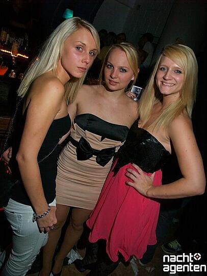 &bdquo;Garden & Restaurant&ldquo; im Crowns Club (Samstag, 05.11.2011). Noch mehr Fotos gibt es unter www.nachtagenten.de.