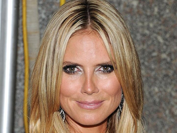 Mehr Bilder von Heidi Klum