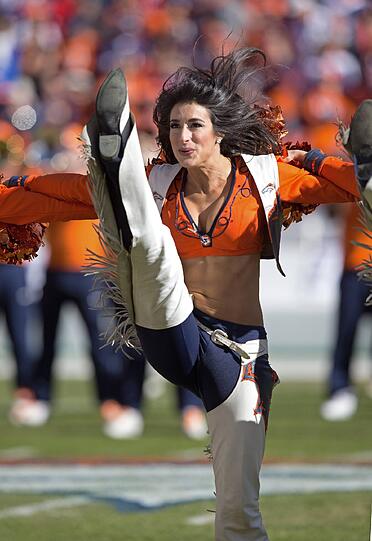 Denver Broncos