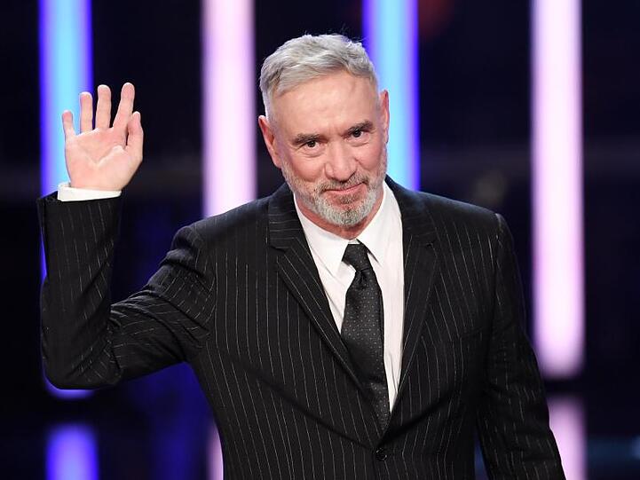 Regisseur Roland Emmerich kennt sich mit Weltuntergängen aus.
